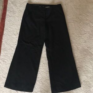 Dress pants
